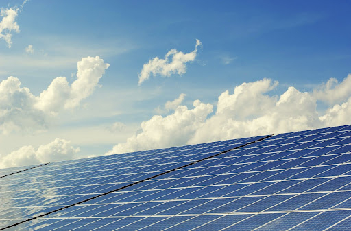 Renewable Energy Products Manufacturing offering image