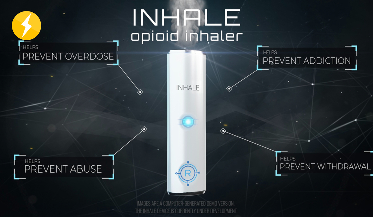 Revolution MD offering image