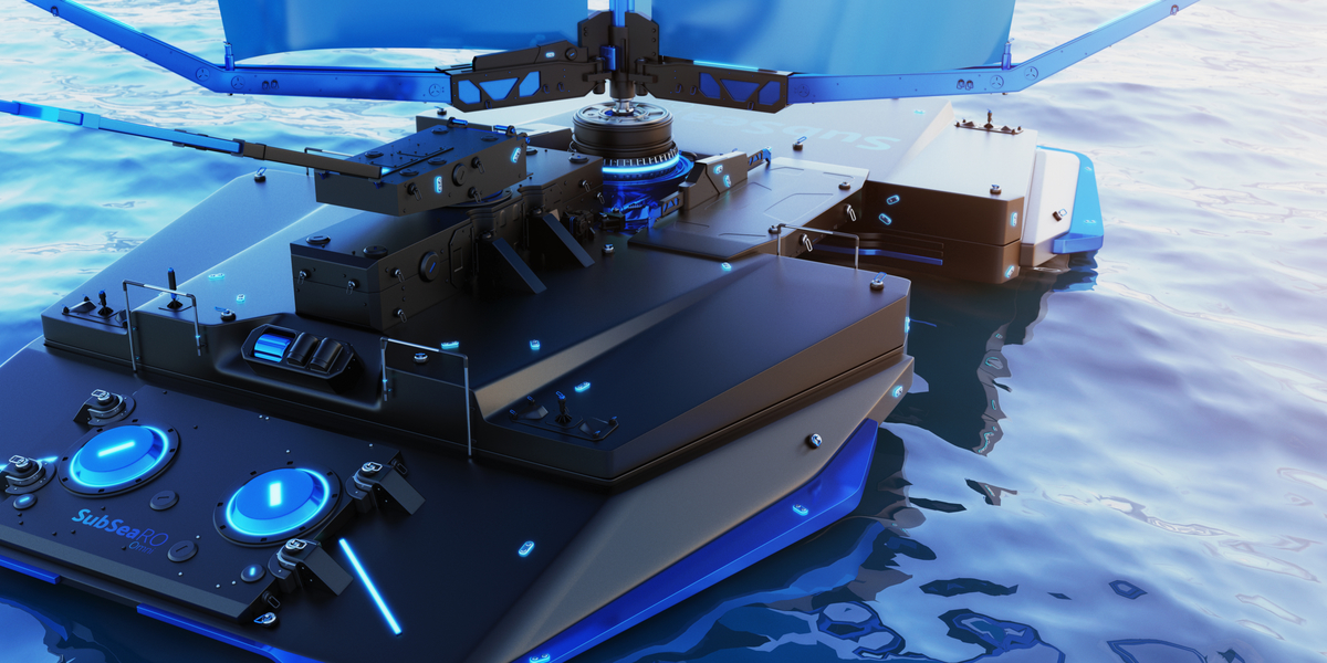 Hydro Wind Energy, Inc. StartEngine