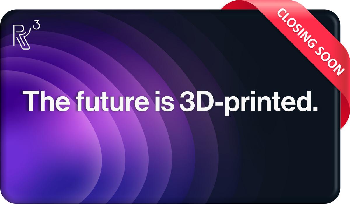 R3 Printing offering image