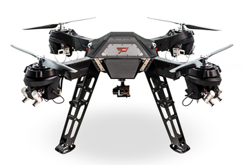 Parallel Flight Technologies