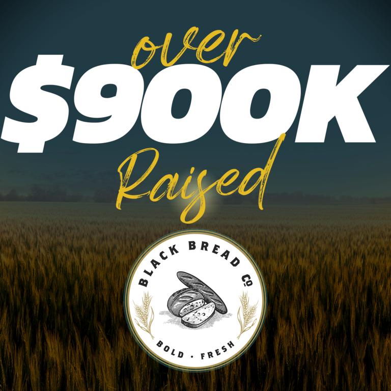 The Black Bread Company StartEngine