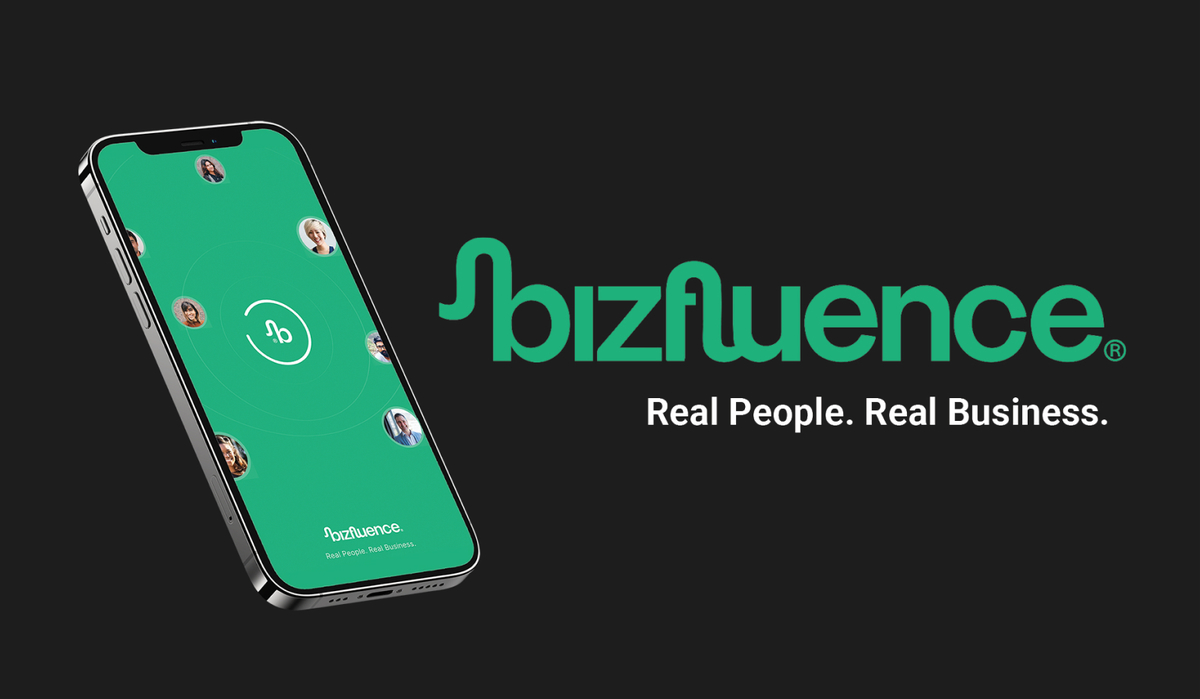 Bizfluence offering image
