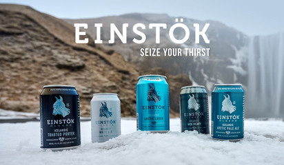 Einstök Beer Company