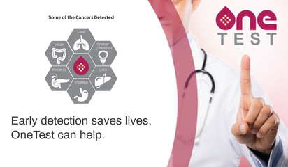 20/20 GeneSystems, Inc.