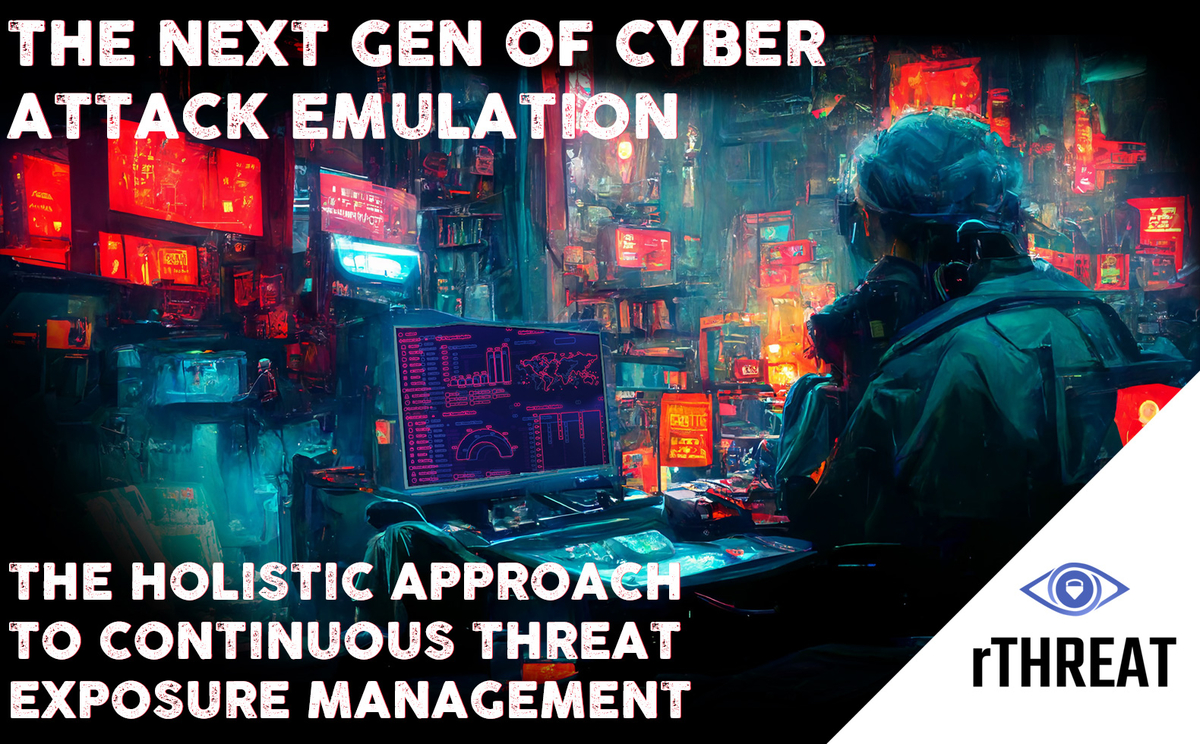 rThreat (Reg CF) | StartEngine