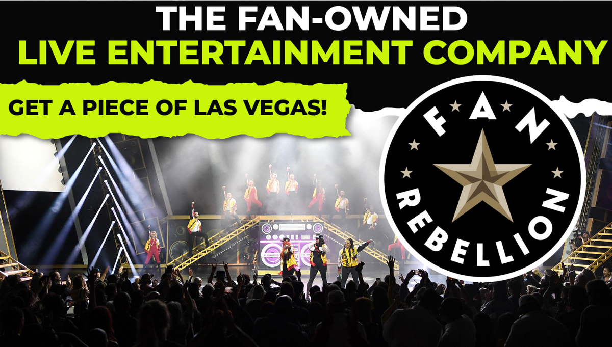 Fan Rebellion offering image