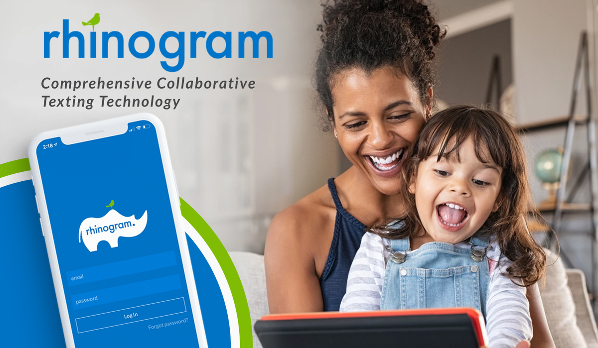 Rhinogram offering image