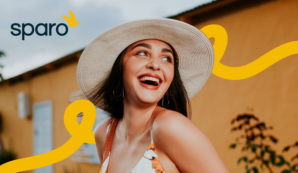 Sparo (Reg CF) | StartEngine