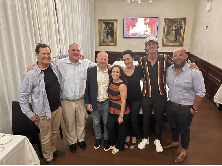 Hercules Mulligan | StartEngine