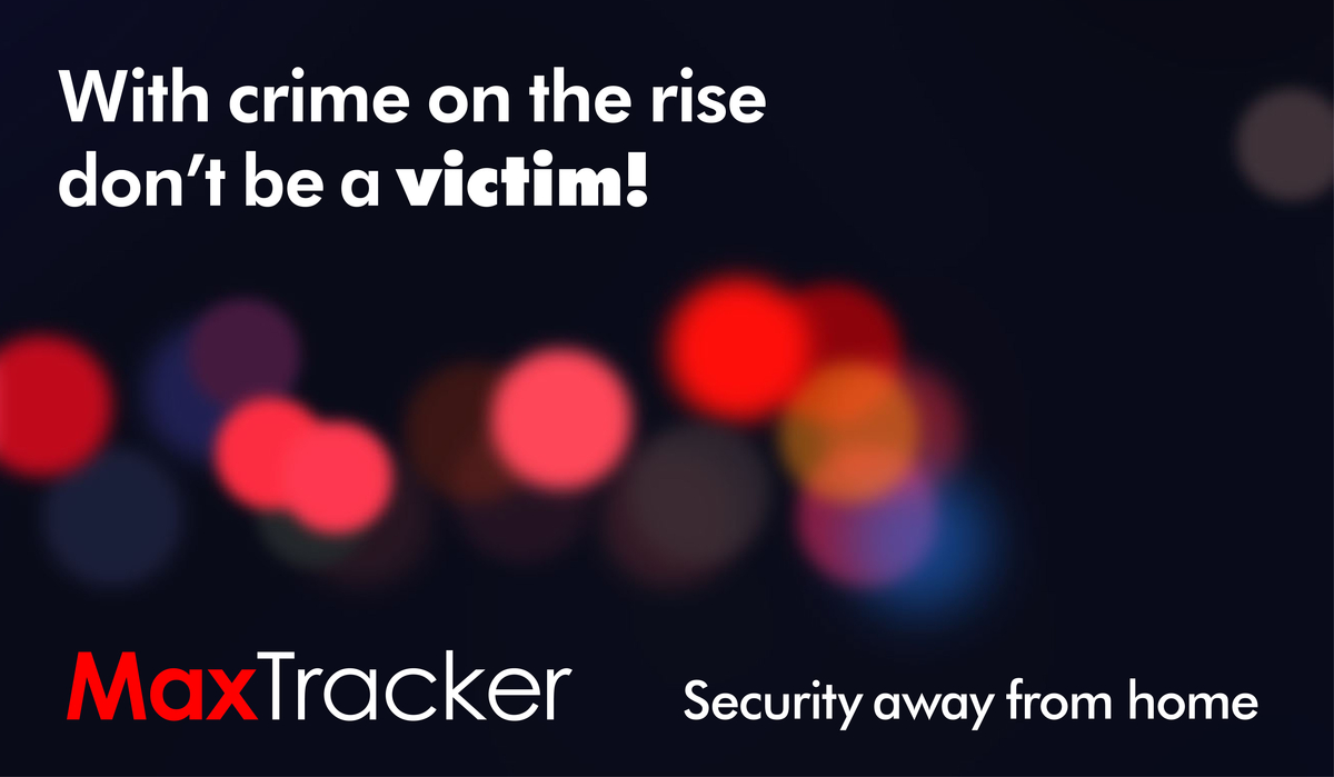 MaxTracker offering image