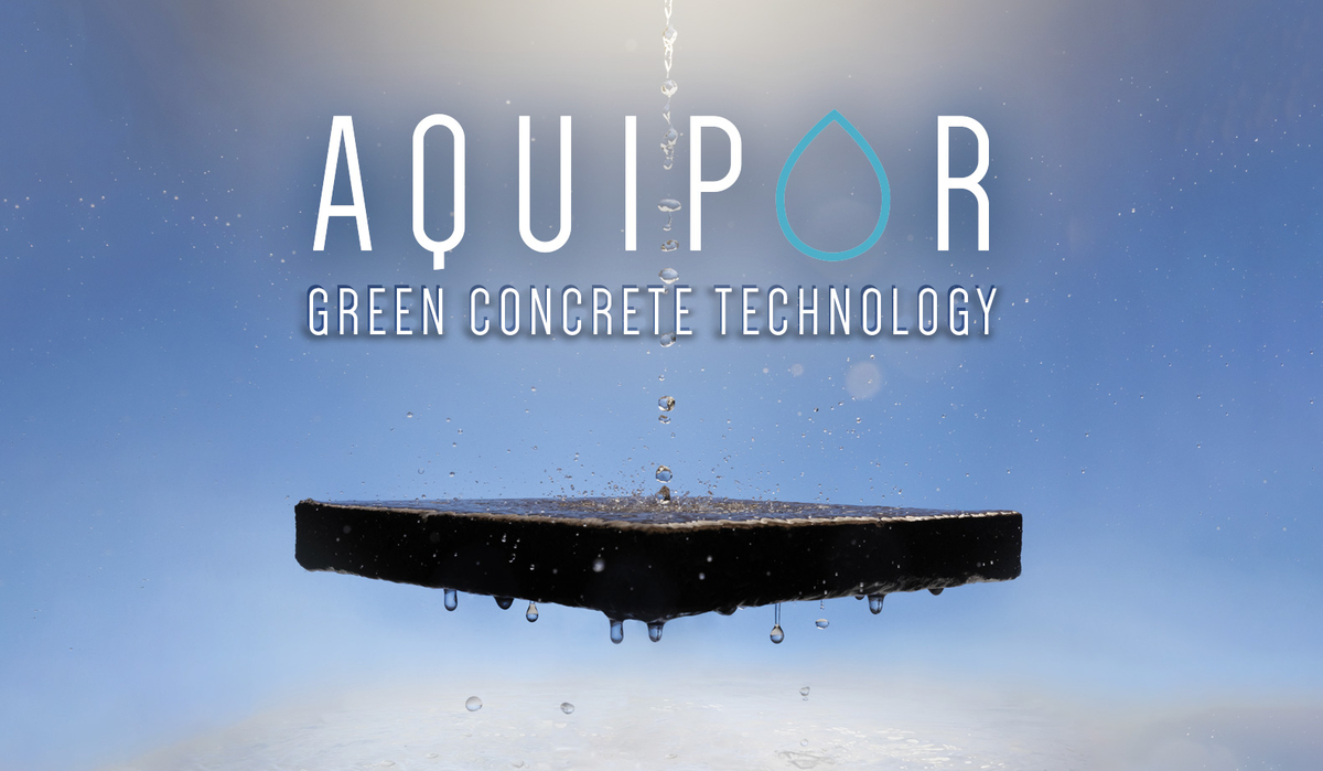 Aquipor offering image