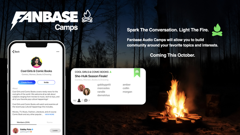 Fanbase | StartEngine