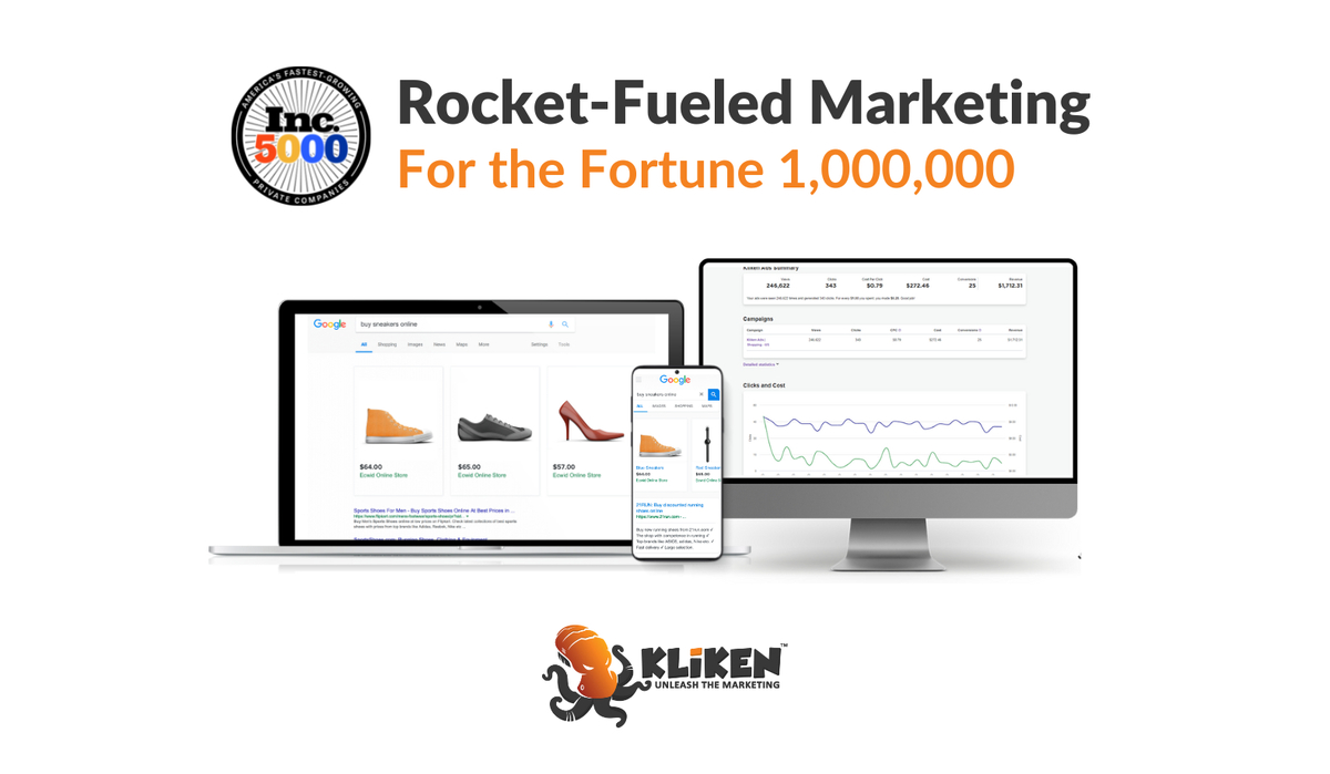 Kliken (Reg CF) | StartEngine