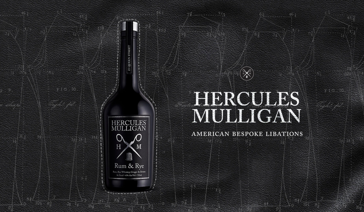 Hercules Mulligan | StartEngine