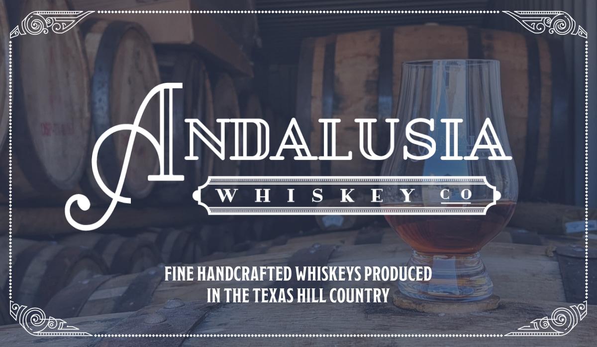 Andalusia Whiskey offering image