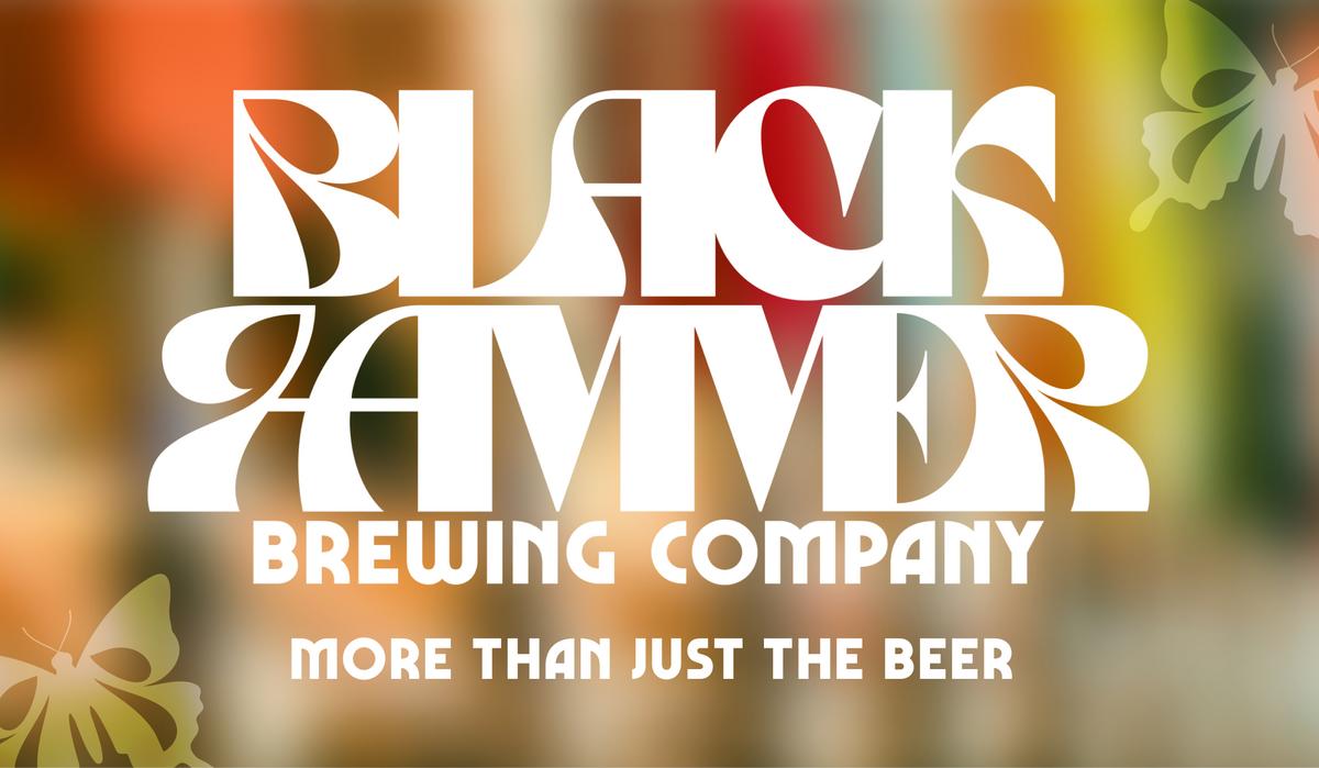 Willkommen By Black Hammer Brewing Company Menu Black Hammer Brewing | StartEngine