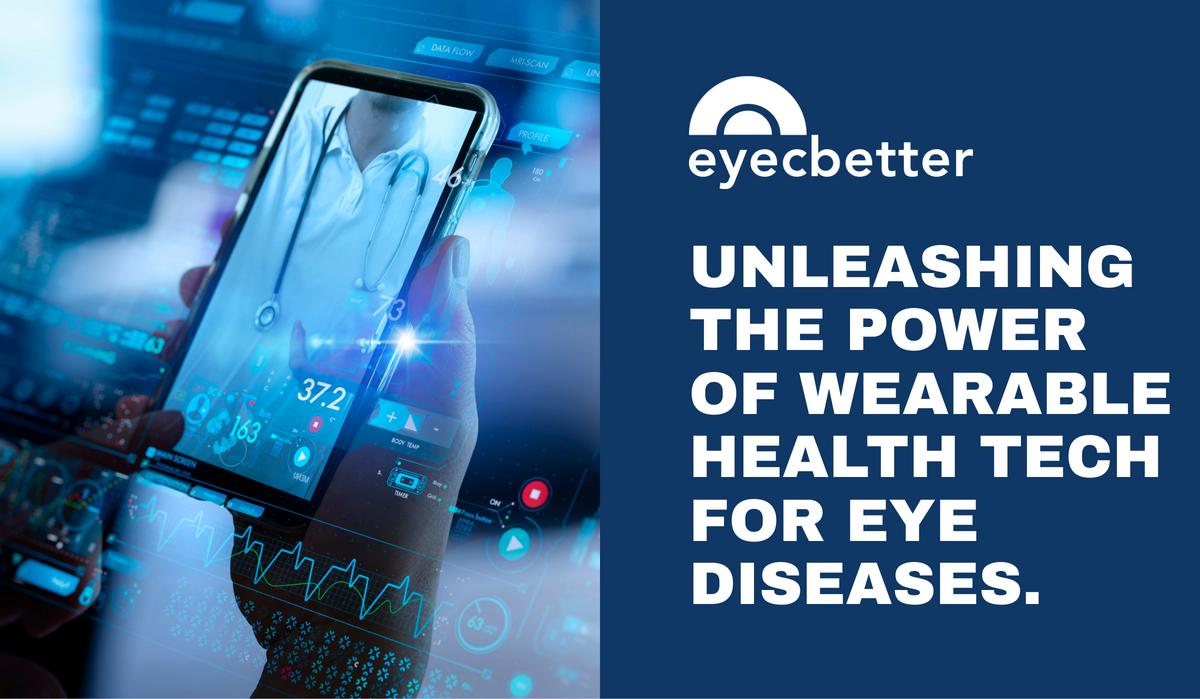 Eyecbetter offering image