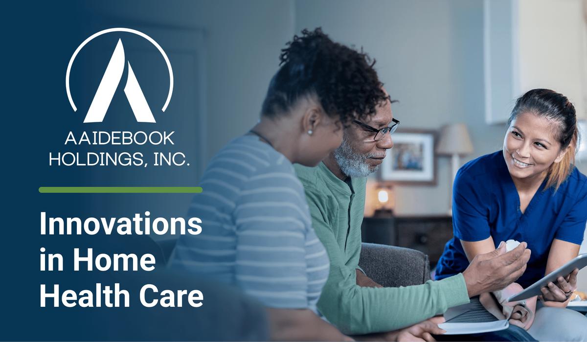 Aaidebook (Reg CF) | StartEngine