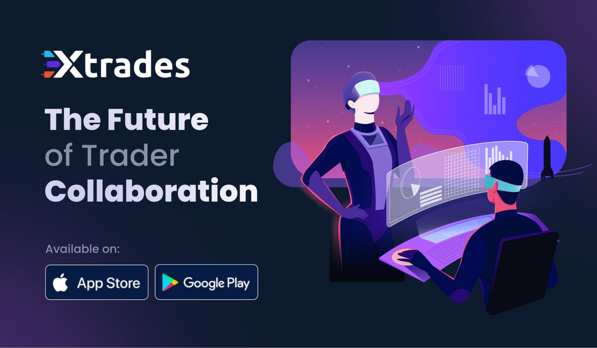 Xtrades (Reg CF) | StartEngine