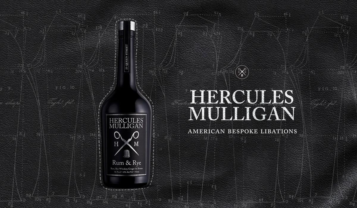 Hercules Mulligan offering image