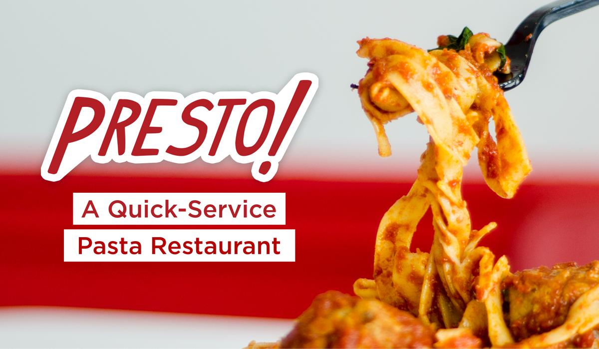 Presto (Reg CF) | StartEngine