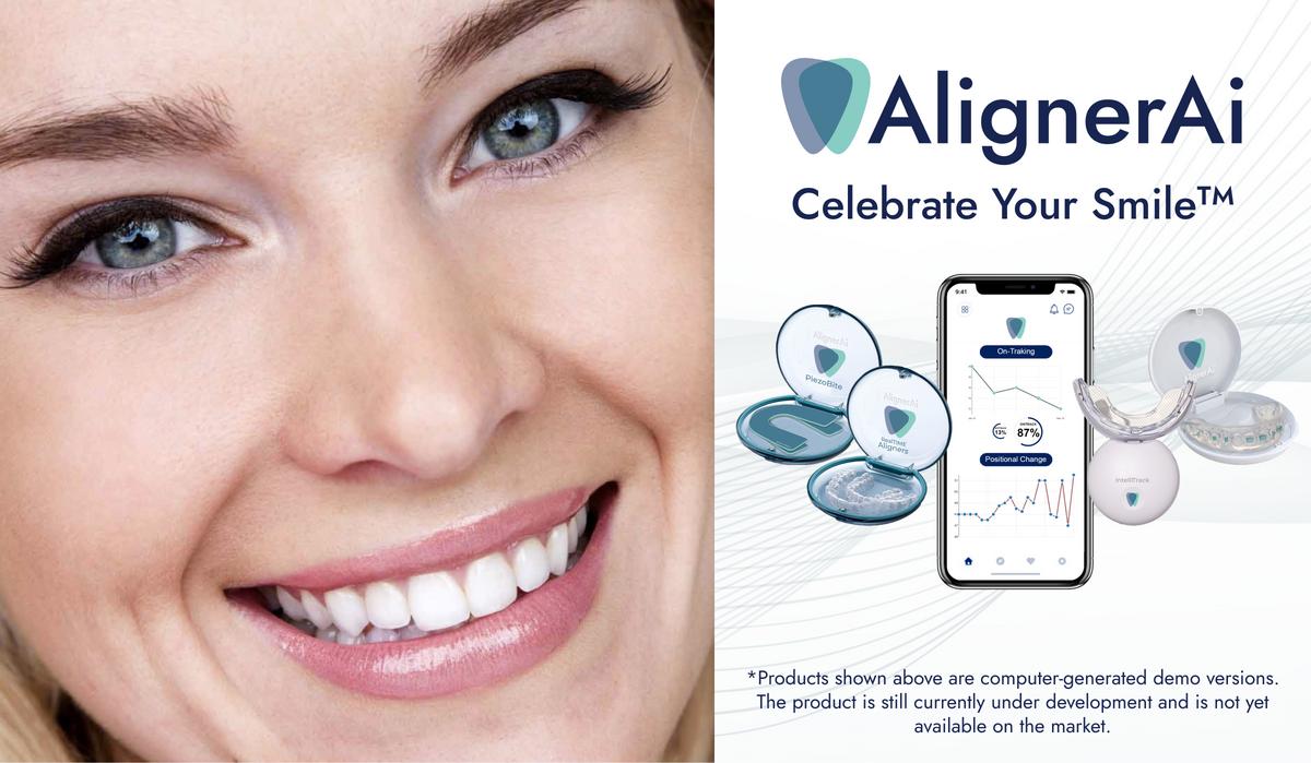 Invest in AlignerAi | StartEngine