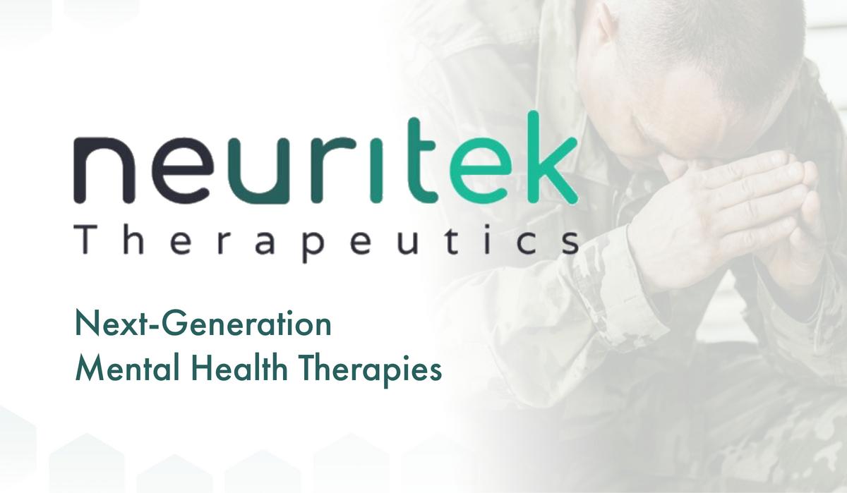 Neuritek