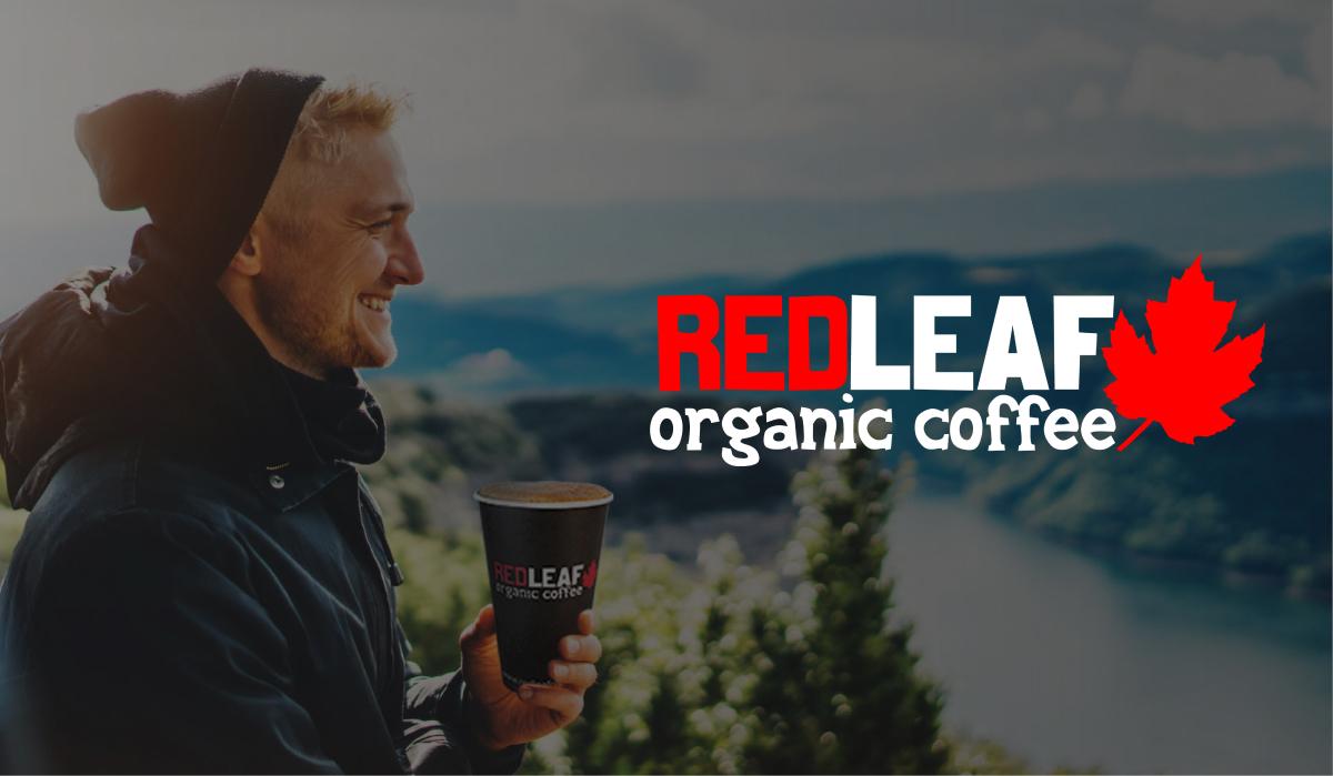 RedLeaf Coffee (Reg CF) | StartEngine