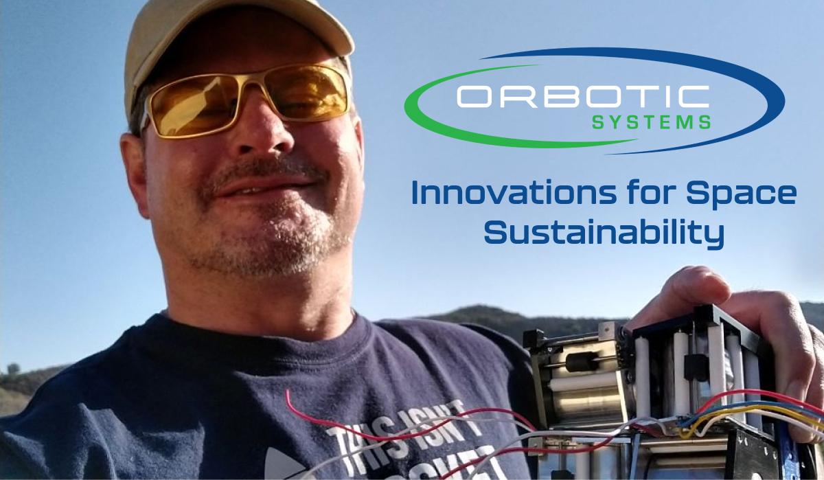Orbotics, Inc. offering image