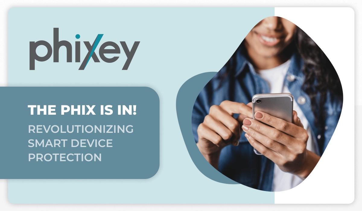 Phixey offering image