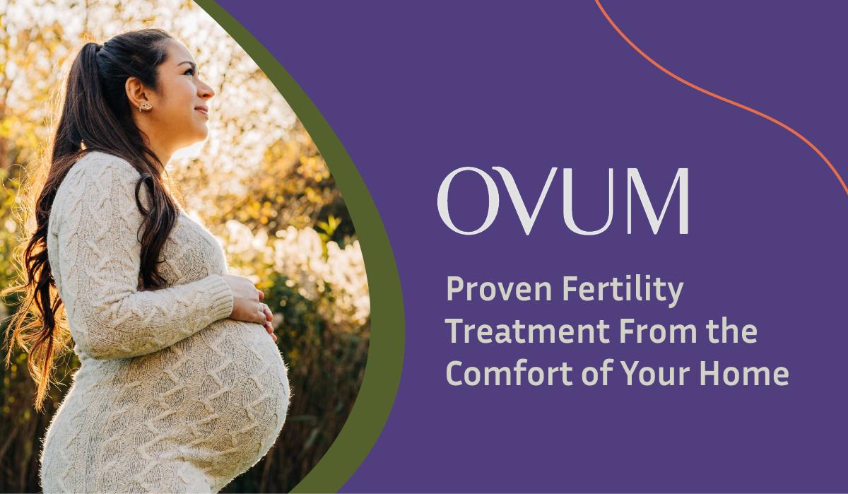 Ovum Health offering image