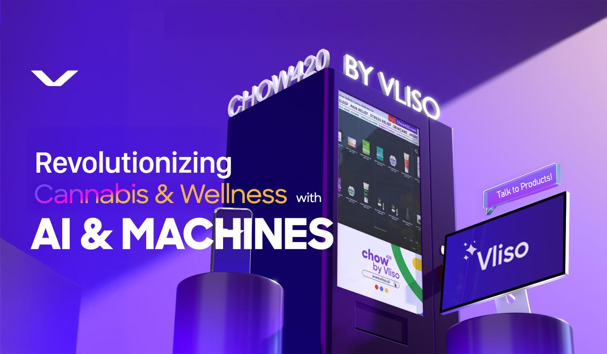 VLISO (Reg CF) | StartEngine