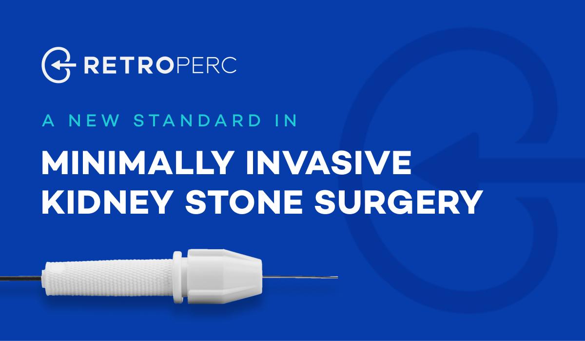 RetroPerc Medical Products, Inc