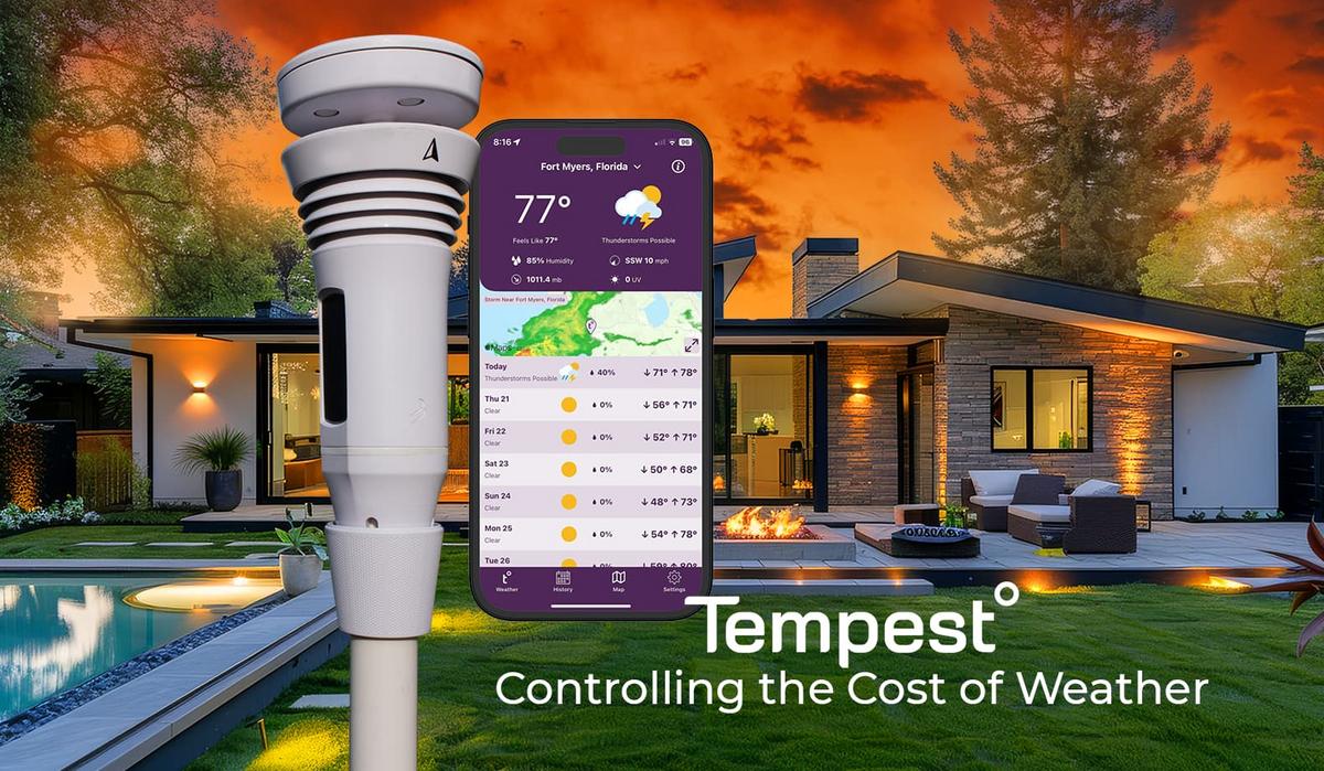 WeatherFlow-Tempest offering image