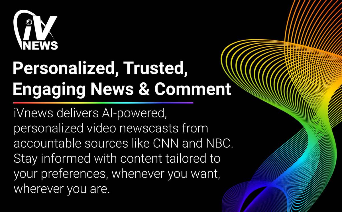 iVnews offering image