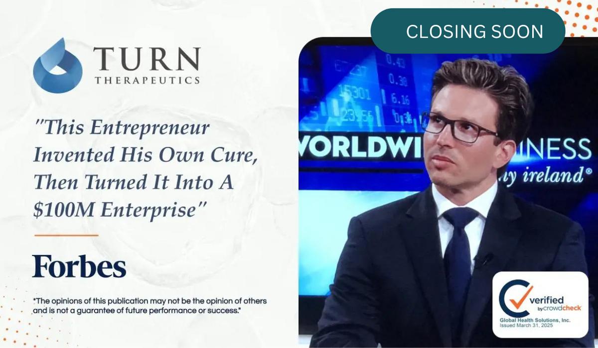 Turn Therapeutics offering image