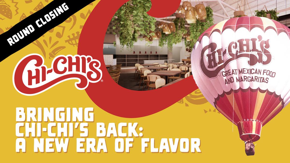 Chi Chi's Restaurants offering image