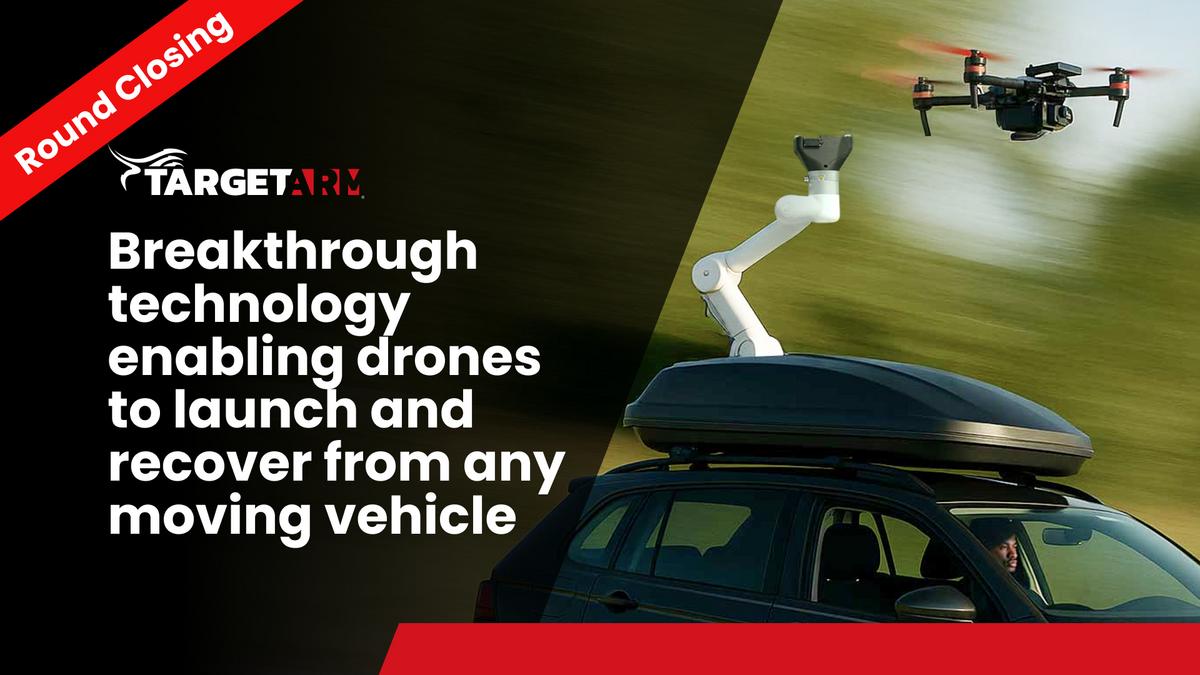 Target Arm offering image