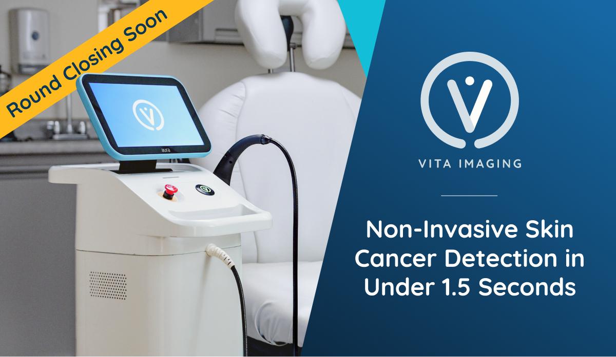 Vita Imaging offering image