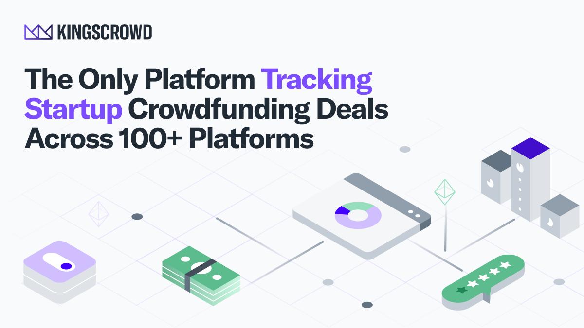 Invest in Kingscrowd | StartEngine
