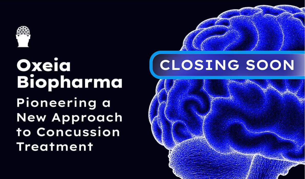 Oxeia Biopharma offering image