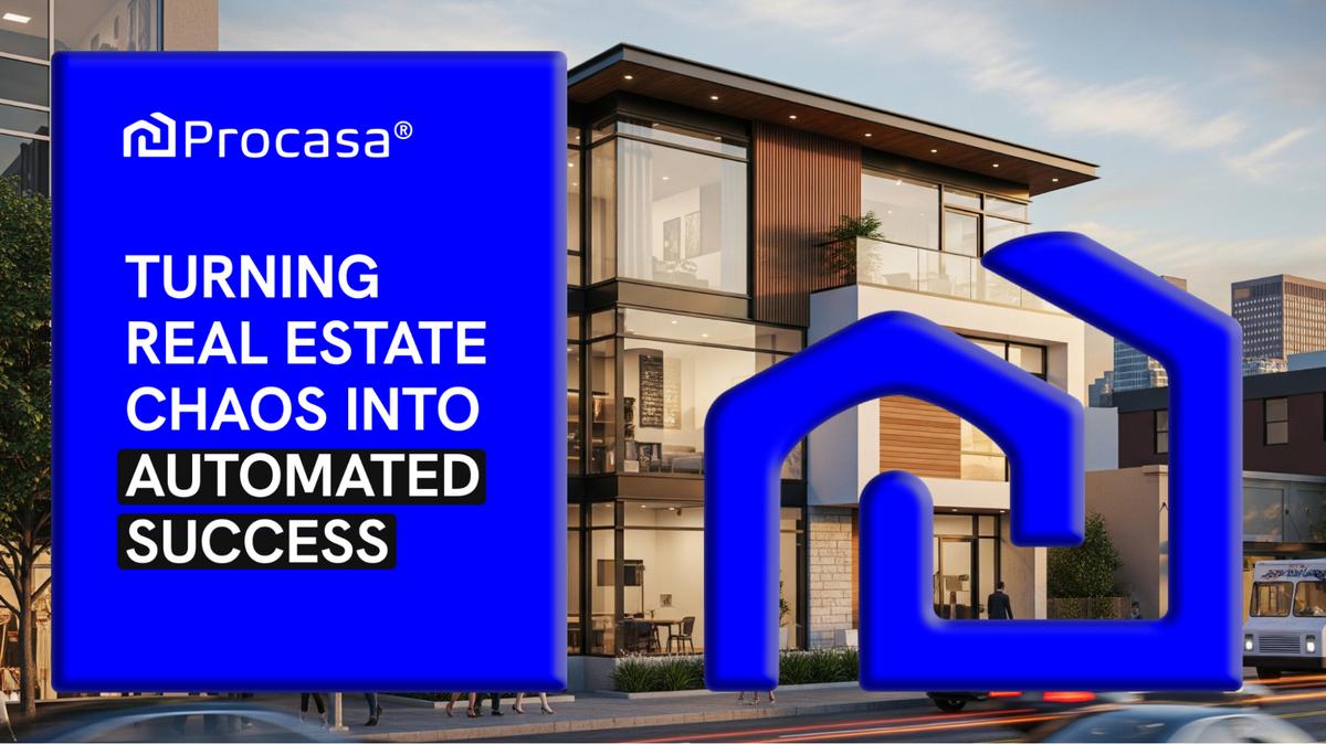 Procasa offering image