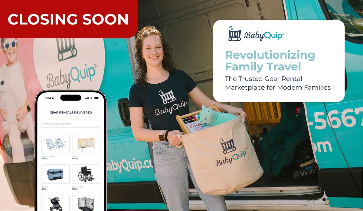BabyQuip offering image