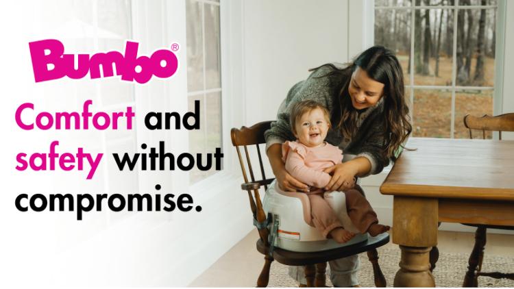 Bumbo offering image