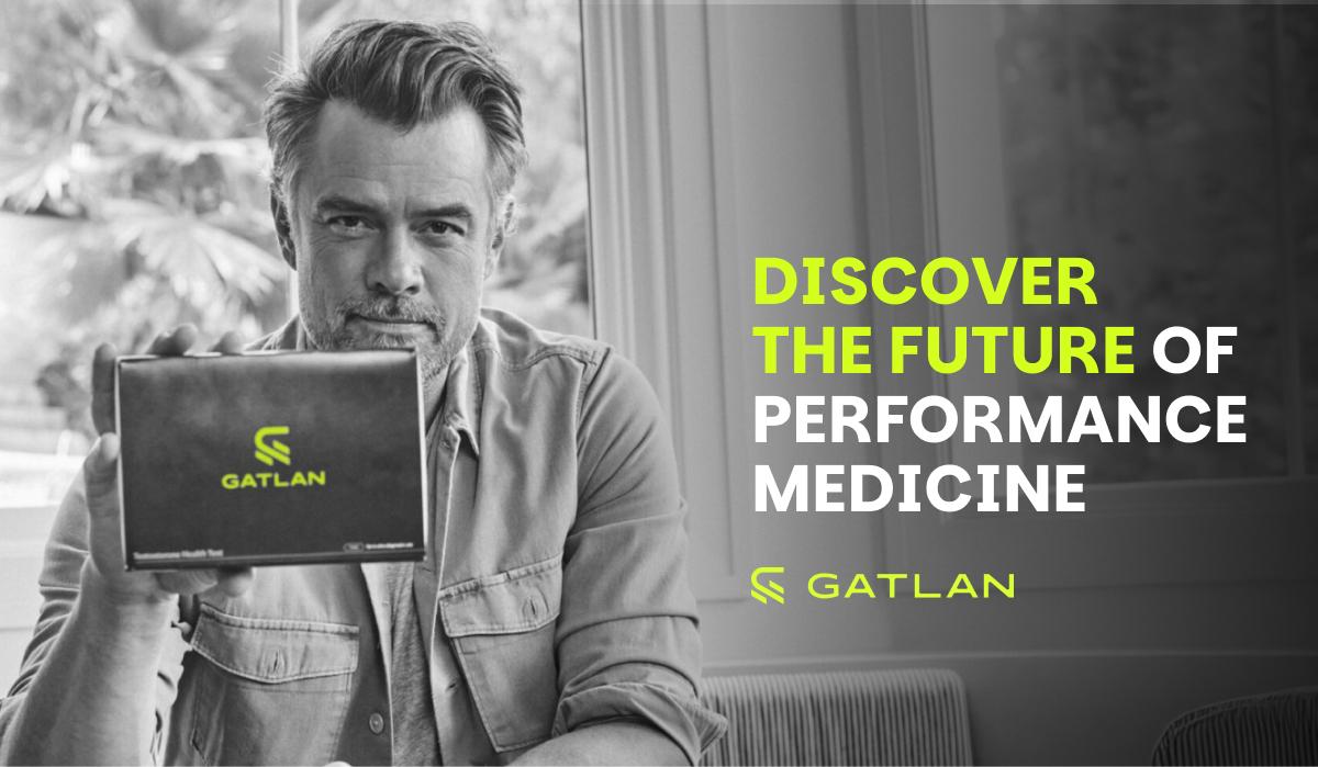 Gatlan by Immortal Male, Inc. offering image