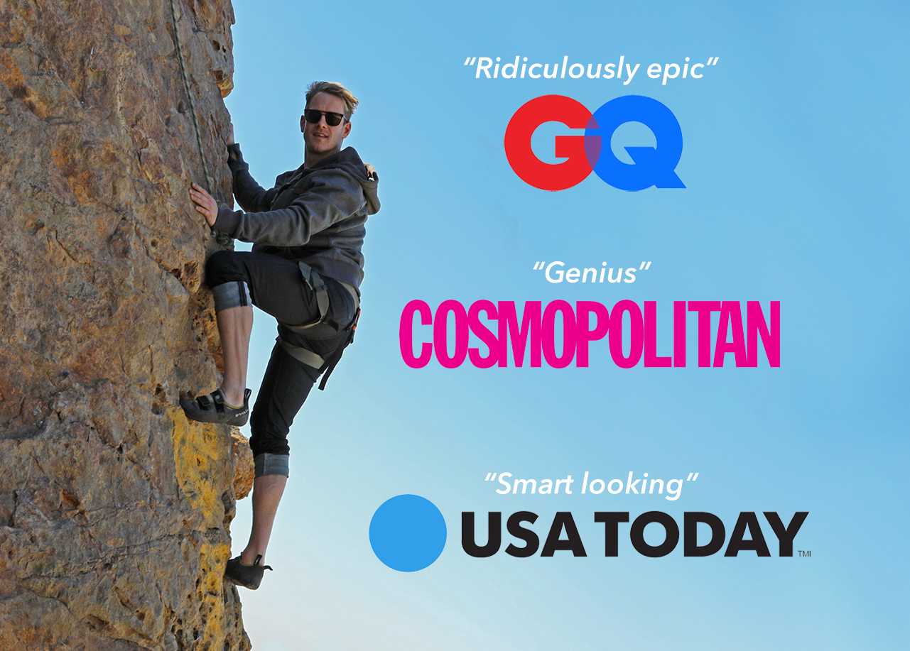 zane lamprey adventure backpack