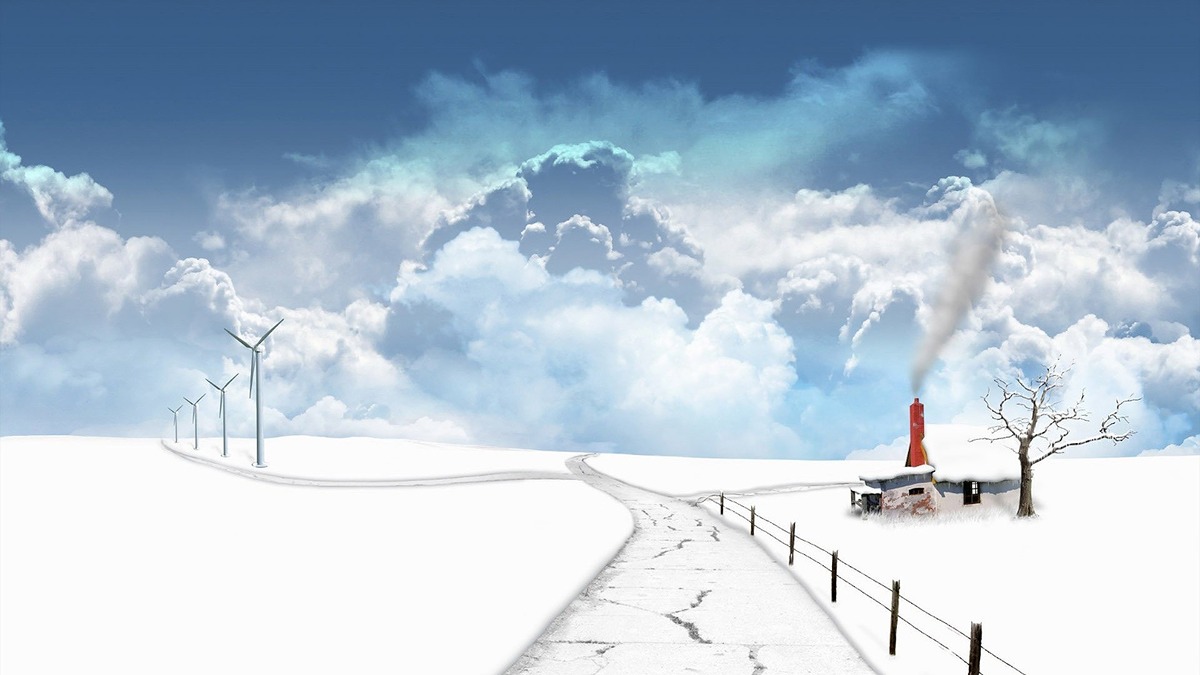 Smart Snow Solutions cover feature