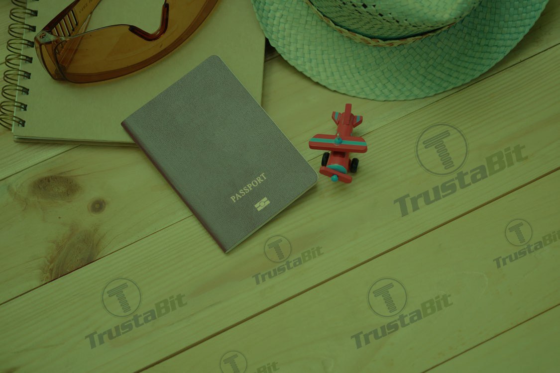 Trustabit Startengine - 