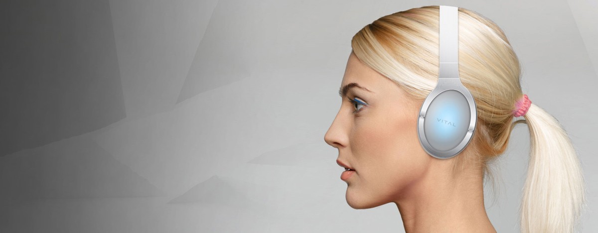 Vital Neuro, Inc. cover feature